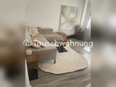 Tauschwohnung: Helle 2-Zimmer-Wohnung in Ehrenfeld zum Tausch