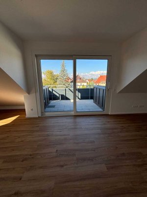 Tolle Dachgeschoßwohnung zu Vermieten!