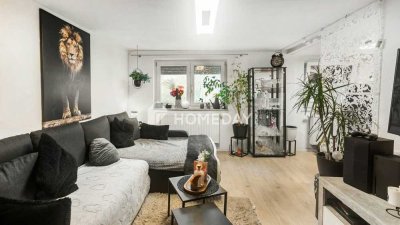 Stabile Miete trifft historischen Charme