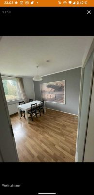3 Zimmer Wohnung EG