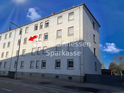 Wohnen in Worms-Neuhausen!