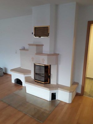 Attraktive 3-Zimmer Wohnung mit Balkon in Leonberg