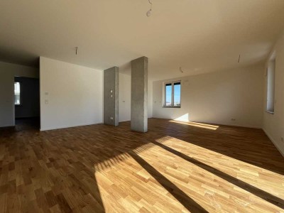 (RESERVIERT) Moderne 4-Zimmer-Wohnung im 1. OG (Neubau)