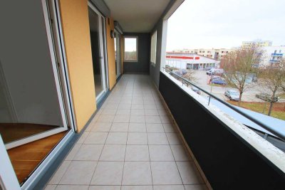3-Zimmerwohnung mit Stellplatz in Unterschleißheim
