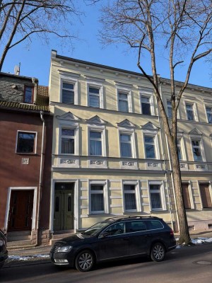Wohnhaus in zentrumsnaher Lage