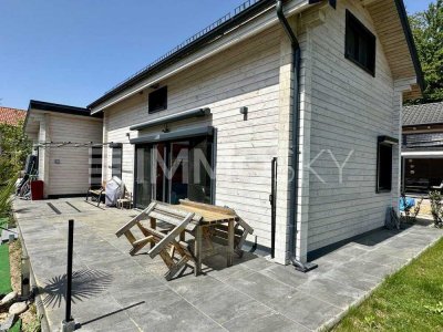 Renditewunder mit 6,5 Prozent - Ferienimmobilie in bester Lage