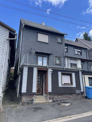 ENDLich das EIGENE & ERSCHwingLiche (Ferien-) HAUS in SCHNETT / WeiTBlick garantiert