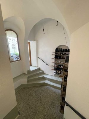 NACHMIETER gesucht für schöne 2 Raum-Wohnung