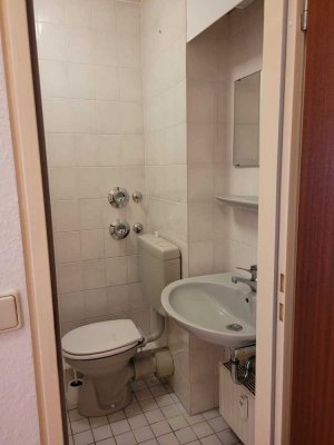 Kapitalanlage mit 8 % Bruttorendite – vermietetes Apartment in Karlsruhe-Neureut