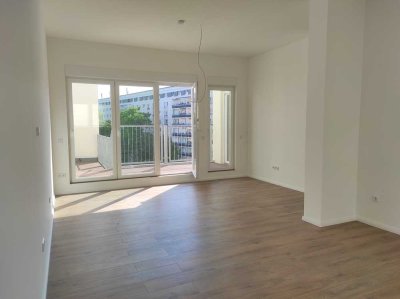 Penthouse apartment, flooded with light & 2 terraces – Sat/Sun appointments ☎️ 0178-8236274
