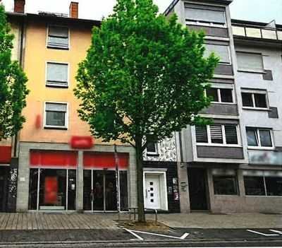 Großzügiges 10-Zimmer Haus mit Garage in Kaiserslautern-Innenstadt