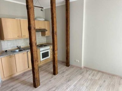möblierte Wohnung in Warnemünde zu vermieten