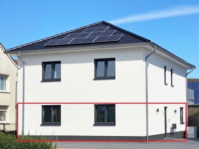 3-Zi-Mietwohnung im exklusiven Neubau, barrierefrei in Bad Iburg