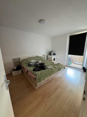 Zentrale 3- Zimmer Wohnung