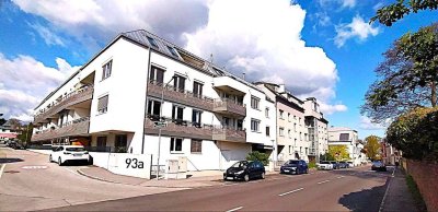 im Herzen von Klosterneuburg