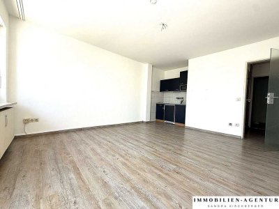 Attraktives Innenstadt-Apartment mit Balkon in Top-Lage von Weiden