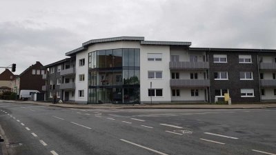 Gemütliche 2 Zimmer Seniorenwohnung - WBS erforderlich