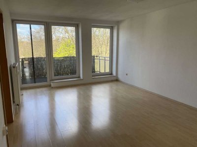 Moderne 2-Zimmer Wohnung in DU-Neumühl