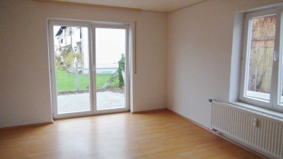 Helle und freundliche 1,5-Einliegerwohnung Nähe Messe