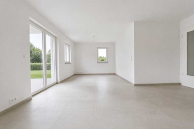 Exklusive Gartenwohnung | Bestlage Alt-Aubing | Energieeffizienzklasse A+