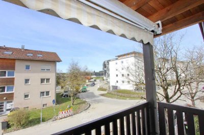 4 Zimmer Wohnung nahe der Altstadt