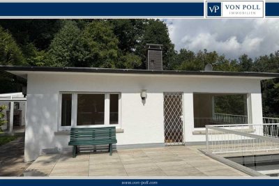 Ihr neues Zuhause mit Penthouse Flair - ERSTBEZUG nach Renovierung - 
4ZKB mit neuer Einbauküche !