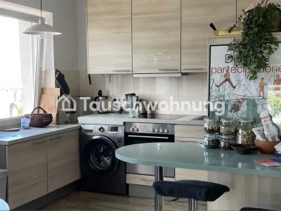 Tauschwohnung: Traumwohnung im Herzen von Kiel: Tausch gegen HH