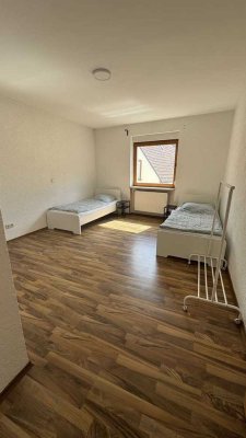 Kapitalanlage oder Eigennutzung: 3-Zi.-Whg. in Neuhofen mit befristetem Mietvertrag