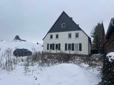 Tolles Grundstück für MFH, RH oder EFH