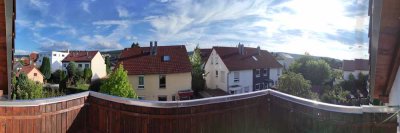 Charmantes und modernisiertes Zweifamilienhaus in bester Lage in Schorndorf-Weiler