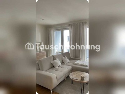 Tauschwohnung: 3-Zimmer am Hamburger Michel gegen 4 Zimmer mit Garten