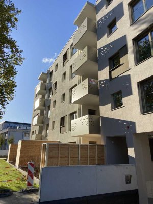 Sonnige 3 Zimmerwohnung im Herzen von Landshut, Exklusiv & Modern ausgestattet