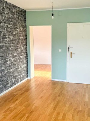 Geräumige 4-Zimmerwohnung in Naila mit Balkon und Aufzug