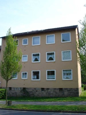 Hübsche 3-Zimmer-Wohnung im 1. Obergeschoss