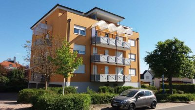 Dachterrassenwohnung in bester Wohnlage von Langenzenn