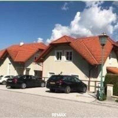 KAUFVEREINBARUNG!!! Nette Wohnung in Haus/Ennstal