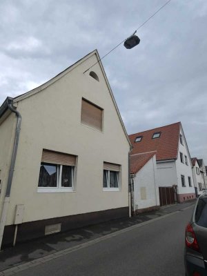 Untergasse 25, 68307 Mannheim