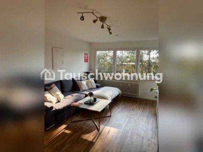 Tauschwohnung: Gemütliche 2 Zimmer Wohnung in Eimsbüttel zum Tauschen