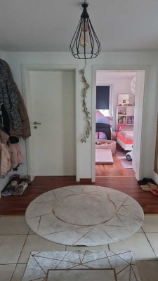 Attraktive 3-Zimmer-Wohnung im Kern von Sasbachwalden