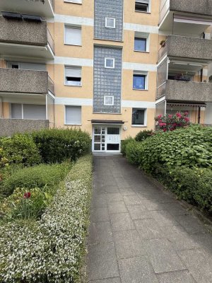 2,5-Zimmer Wohnung in Bochum-Höntrop