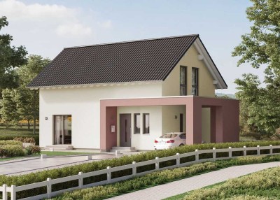 � Massa Haus - Von der Idee zum Eigenheim mit Sascha Scheer