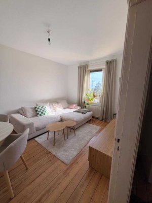 Direkt vom Eigentümer- 3-Zimmer-Wohnung in Hamburg-Bergedorf