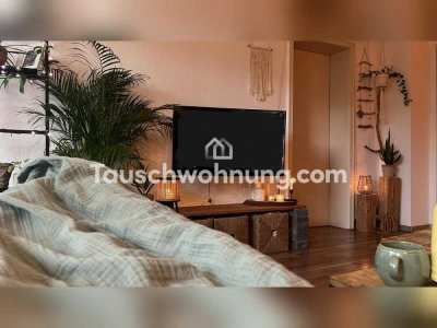 Tauschwohnung: 2-Zimmer-Wohnung nähe Güterbahnhof