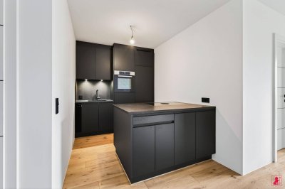 Moderne  2-Zimmer-Wohnung mit Balkon in Langkampfen
