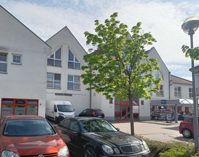 Kapitalanlage - Maisonettewohnung in guter Lage von Ottendorf-Okrilla