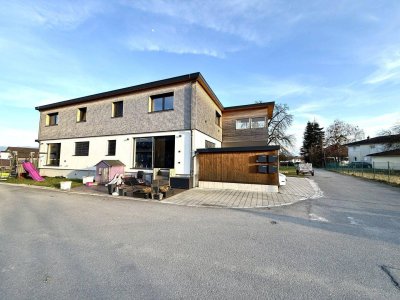 Wohnen in naturnaher Umgebung – 2-Zimmer Wohnung in Fußach