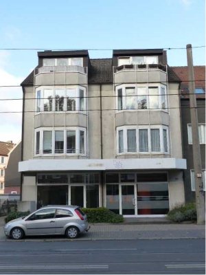 2 Zimmer Wohnung mit Wintergarten in DO-Körne, zentral gelegen