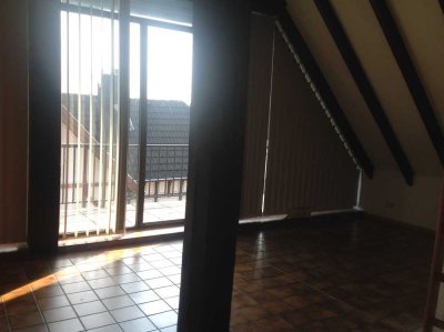 Geräumige 1-Zimmer-Wohnung in Eschweiler