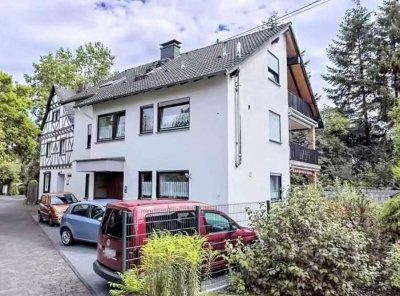 Ideal für Kapitalanleger! Mehrfamilienhaus (3 Eigentumswohnungen) in ruhiger Lage von 53572 U