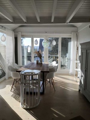 Moderne Altbauwohnung im Herzen Troisdorfs